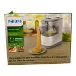 Philips HR2370/05 Viva Collection Compact Pasta Maker White New Open Box. Fixed Price $189.99.