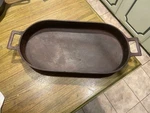 Sportsman 3052A Cast Iron Fish Cooker. Fixed Price $79.99.