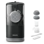 Philips HR2371/05 Compact Pasta Maker, Automatic, Discs, 18 Minute Fresh. Fixed Price $74.76.