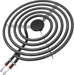 For Westinghouse Range 8 Inch Electric Surface Burner (full Fit Models). Fixed Price $34.99.