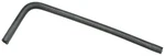 Hvac Heater Molded Hose For 1992-1993 Lexus ES300 3.0L V6 Gas Gates 181OY76. Fixed Price $29.70.