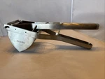 Potato Ricer, Sopito Stainless Steel Masher For Commercial And Home Use. Fixed Price $12.74.