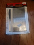 Tramontina Pro Line 36PC Dinner Butter Knife Ss Metal Commercial Grade Flatware. Fixed Price $18.00.
