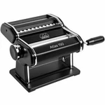 Marcato Atlas Pasta Maker Black AT-150-NER. Fixed Price $131.35.