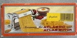 Marcato Spaghetti Accessory For Atlas 150 & Motor Open Box. Fixed Price $30.00.