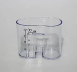 Simac Dispenser Measuring Cup Pastamatic PI1000 PM1400N Family Magnum. Fixed Price $22.99.