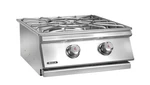 Bull Natural Gas Power Burner With Stainless Steel Lid. Fixed Price $1769.00.