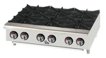 606HF Star-max Burner 150KBTU Countertop Gas Hot Plate. Fixed Price $3130.00.