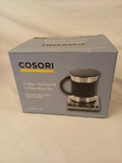 Cosori Original Coffee Warmer & Mug Set CO162-CWM New Sealed. Fixed Price $29.99.
