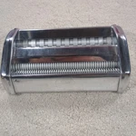 Marcato Atlas 150 Spaghetti And Fettuccine Cutter Attachment Pasta Italy. Fixed Price $19.75.