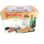 Pasta And Dough Machine Gourmet Royale Professional #PM-800 New. Fixed Price $63.99.