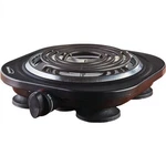 Brentwood Appliances 1000-WATT Single Electric Burner (b.... Fixed Price $26.99.