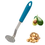 Mashed Small Potato Masher, 304 Stainless Steel Bean And. Fixed Price $16.97.