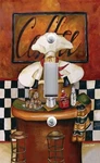 Light Switch Plate Outlet Covers Kitchen Decor Coffee Sonoma Aroma Chef. Fixed Price $11.00.