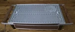 Vintage Salton Hotray Automatic Food Warmer H-134 Series Rotating Works. Fixed Price $35.00.