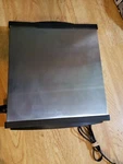 Kitchen Living Heating/warming Tray Model 14X14 Inches 200 Watt No Box. Fixed Price $69.91.
