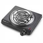 Elite Gourmet ESB100B Countertop Single Coiled Burner Electric Hot Plate. Fixed Price $20.67.
