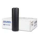 Inteplast Group S404822K 45 Gal Microns Can Liner (25 Bg/rl, 6 Rl/ct) New. Fixed Price $37.28.