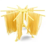 Keouke Collapsible Pasta Drying Rack Foldable 10-ROD Dryer, Compact .... Fixed Price $24.99.