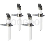 4X 8523793 Spark Burner Igniter Electrode For Whirlpool Maytag Amana Oven Stove. Fixed Price $15.59.