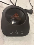 Kuwan Coffee Mug Warmer - Desktop Beverage. Fixed Price $20.00.