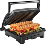 Chefman Electric Panini Press Grill Gourmet Sandwich Maker. Fixed Price $20.00.