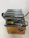 Lusso 160 Homemade Pasta/noodle Machine/maker-la Nuova Altea-made Italy. Fixed Price $17.95.