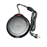 Salton SMW12BK Mug Warmer. Fixed Price $9.77.
