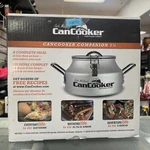 Companion 1.5 Gallon G152016. Fixed Price $49.00.