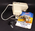 Imperia Pasta Facile Damage Machine Attachment Maker Electric Motor. Fixed Price $25.00.