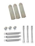 Replacement Kit For Cuisinart 85-3078-6, G41806, 85-3094-6, G41801, Gas Models. Fixed Price $101.36.