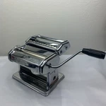 Marcato Atlas Tipo Lusso 150 Pasta Noodle Maker -made In Italy Clamp. Fixed Price $32.99.