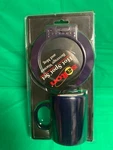 Hot Spot Warmer & Mug By Salton- New In Sealed Package. Fixed Price $14.00.
