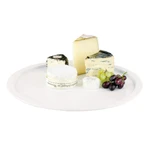 Paderno Sambonet Round Melamine Display Plate Roll Top Lid. Fixed Price $116.58.