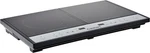 Cuisinart ICT-60P1 Induction Cooktop Black. Fixed Price $199.99.
