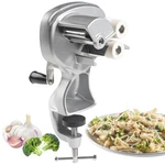 Pasta Maker Machine Cavatelli Gnocchi Seashells Easy Clean Rollers Makes Cutter. Fixed Price $59.99.