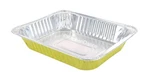 Kitchendance Disposable Colored Aluminum Foil Half Size Ste Table Pans -. Fixed Price $34.49.