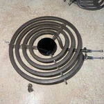 MP15YA 240V 1500W Electric Range Burner Element Unit 6" For Whirlpool Maytag. Fixed Price $14.99.
