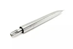 Broil King 18633 Stainless Steel Tube-in-tube Burner For Imperial And Regal E8. Fixed Price $18.48.