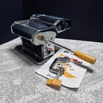 Oxgord Pasta Maker. Fixed Price $45.00.