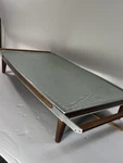 Vintage Salton Hotray Model H-144 Mid-century Modern Food Warmer W/cord, Works. Fixed Price $42.00.