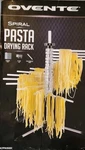 Spiral Pasta Drying Rack With 16 Rods Acrylic. Fixed Price $19.50.