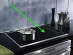 Wolf CT30I CT36I Communication Cable Six Pin Induction Cooktops Ships Asap. Fixed Price $206.00.
