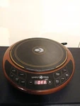 Red Simply Ming Induction Ceramic Cooktop 1800 Watt 16V13A 120V Tested Working. Fixed Price $49.99.