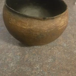 Native American Clay Pot Ancient. Fixed Price $200.00.