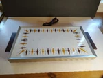 Vintage Retro Cornwall Electric Hot Tray Food Warming Plate Works Made Usa!. Fixed Price $20.50.