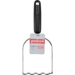 Goodcook 9.75 In. Potato Masher 076753256902 Stainless. Fixed Price $14.16.