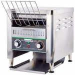 New 15" Conveyor Toaster Oven Counter Top Electric Spectrum Winco ECT-700 #9986. Fixed Price $824.98.