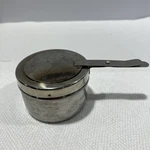 Winco CF1 Chafer Fuel Holder With Cover B1. Fixed Price $8.00.