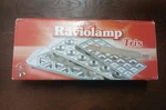 Imperia Raviolamp Ravioli Maker Press W/wood Rolling Pin MR24 Made Italy.. Fixed Price $22.99.